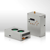 40-45km COFDM Fixed Wing Drone Video Transmitter