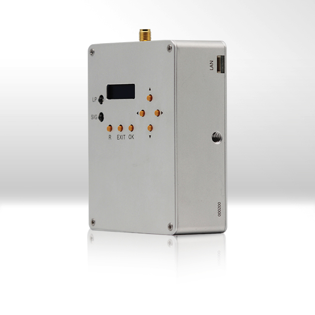 40-45km COFDM Fixed Wing Drone Video Transmitter